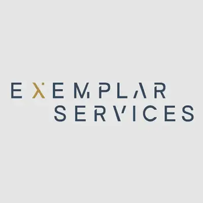 Exemplar Services Logo Square