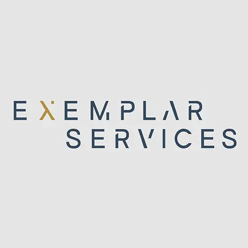 Exemplar Services Logo Square