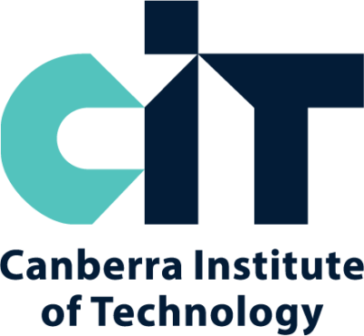Logo of Canberra Institute of Technology