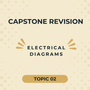Capstone Revision topic 02